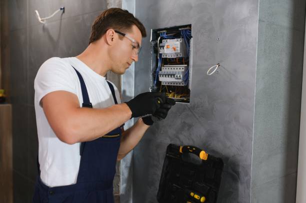 Best Local Electrician Companies  in Pisgah, AL