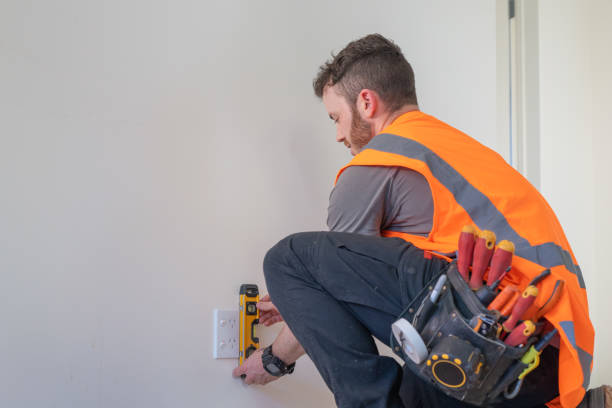 Best Electrical System Inspection  in Pisgah, AL