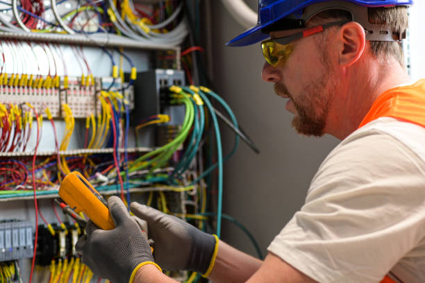 Best Electrical System Inspection  in Pisgah, AL